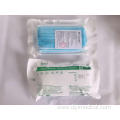 Medical filter fabric protective disposable face mask